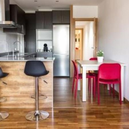 Appartement Valencia 455 à Barcelone Extérieur photo