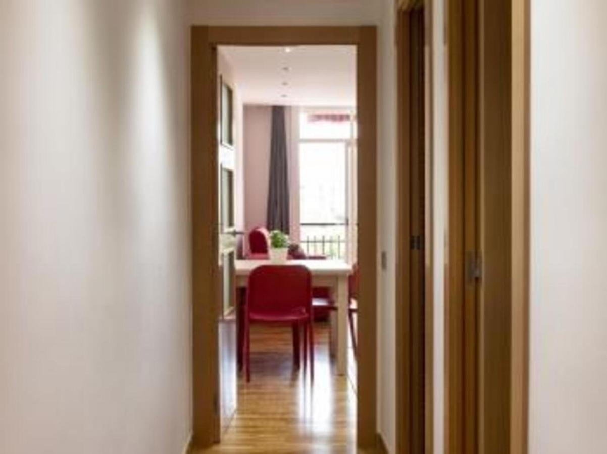 Appartement Valencia 455 à Barcelone Extérieur photo