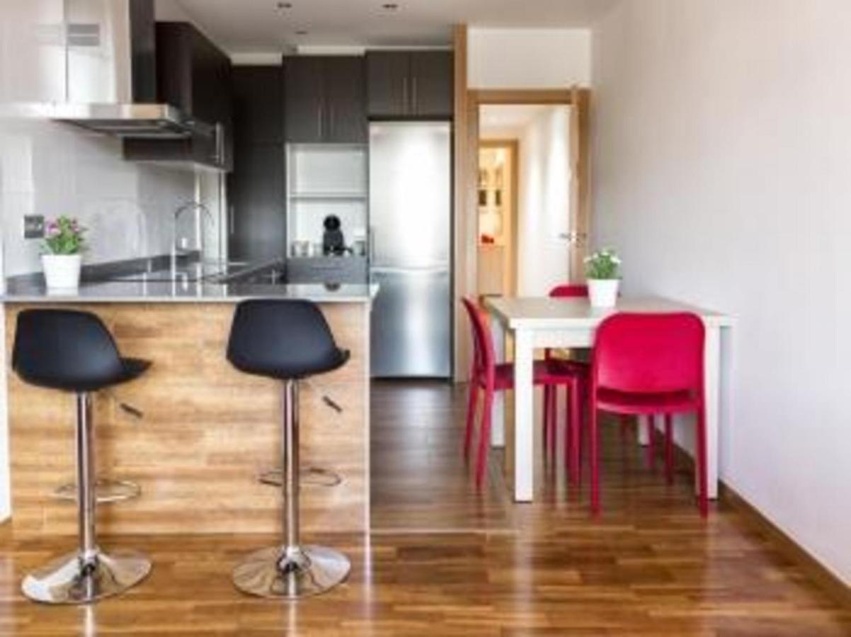 Appartement Valencia 455 à Barcelone Extérieur photo