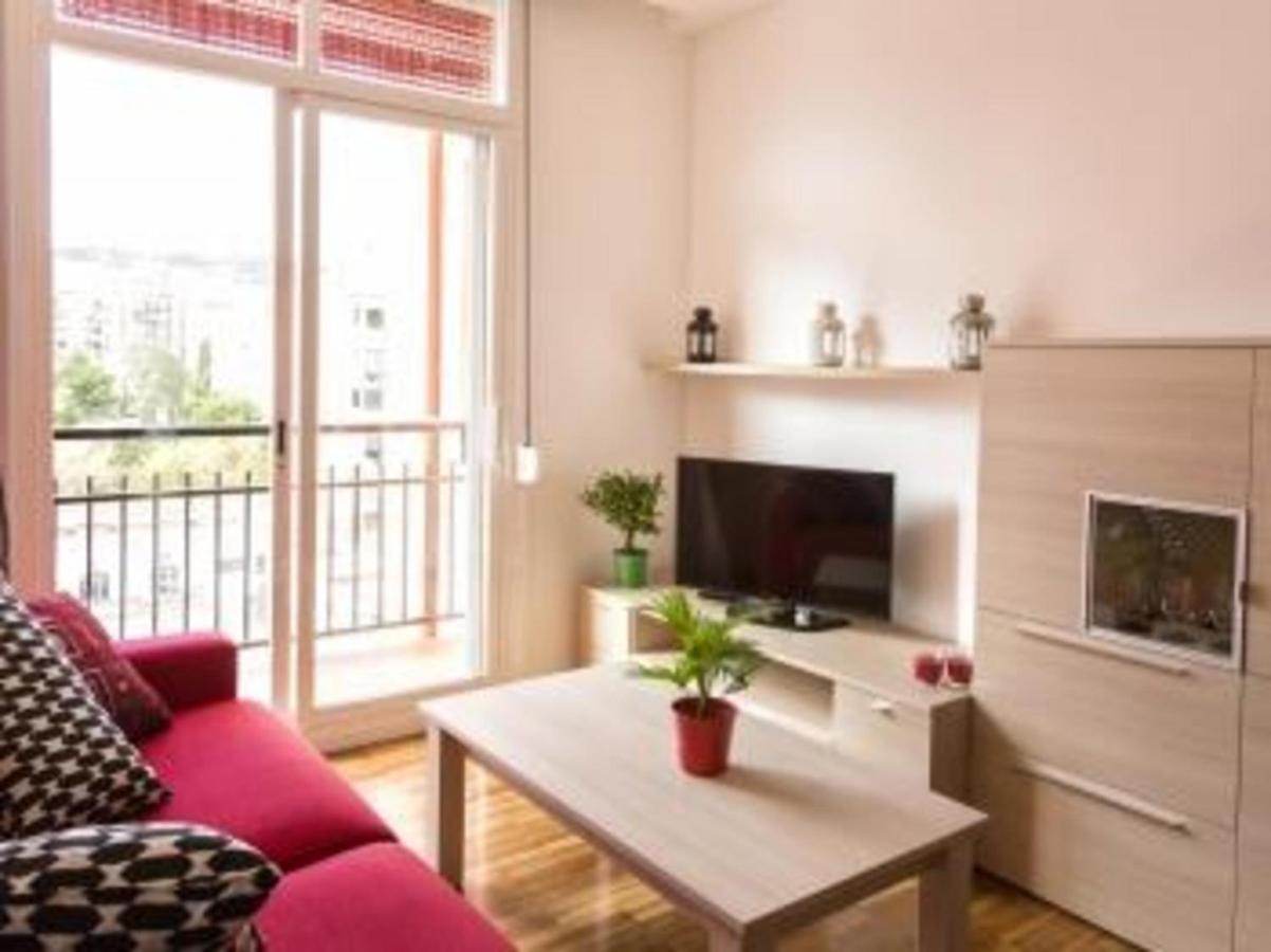 Appartement Valencia 455 à Barcelone Extérieur photo
