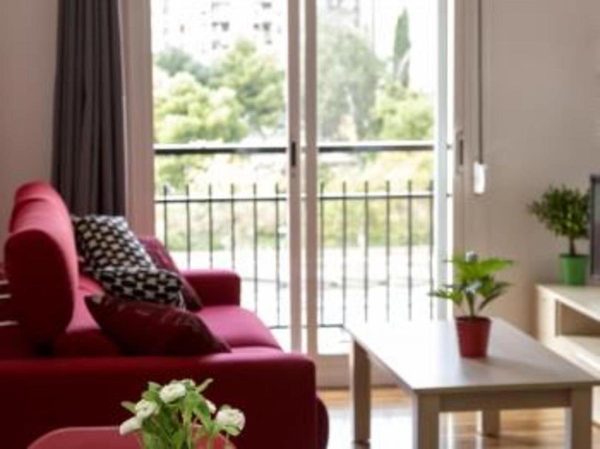 Appartement Valencia 455 à Barcelone Extérieur photo
