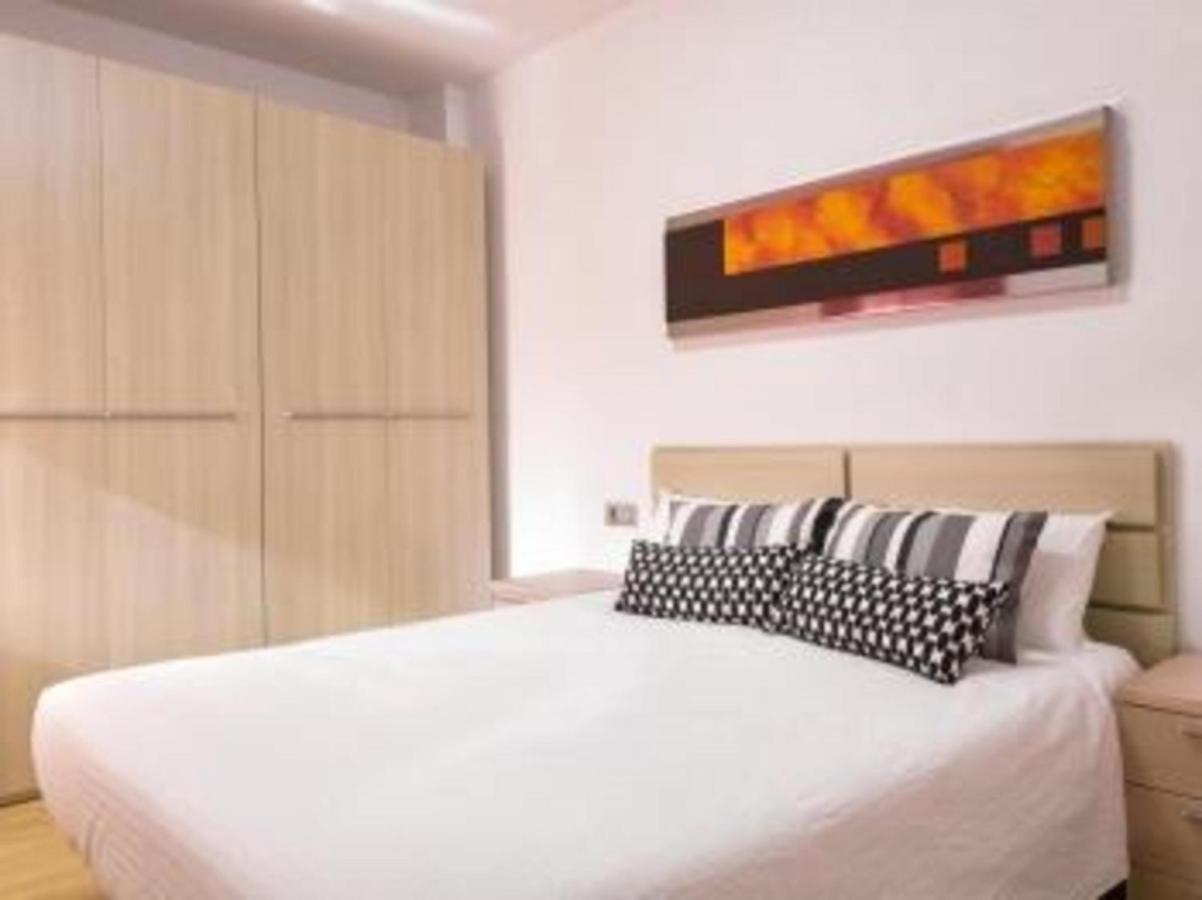 Appartement Valencia 455 à Barcelone Extérieur photo