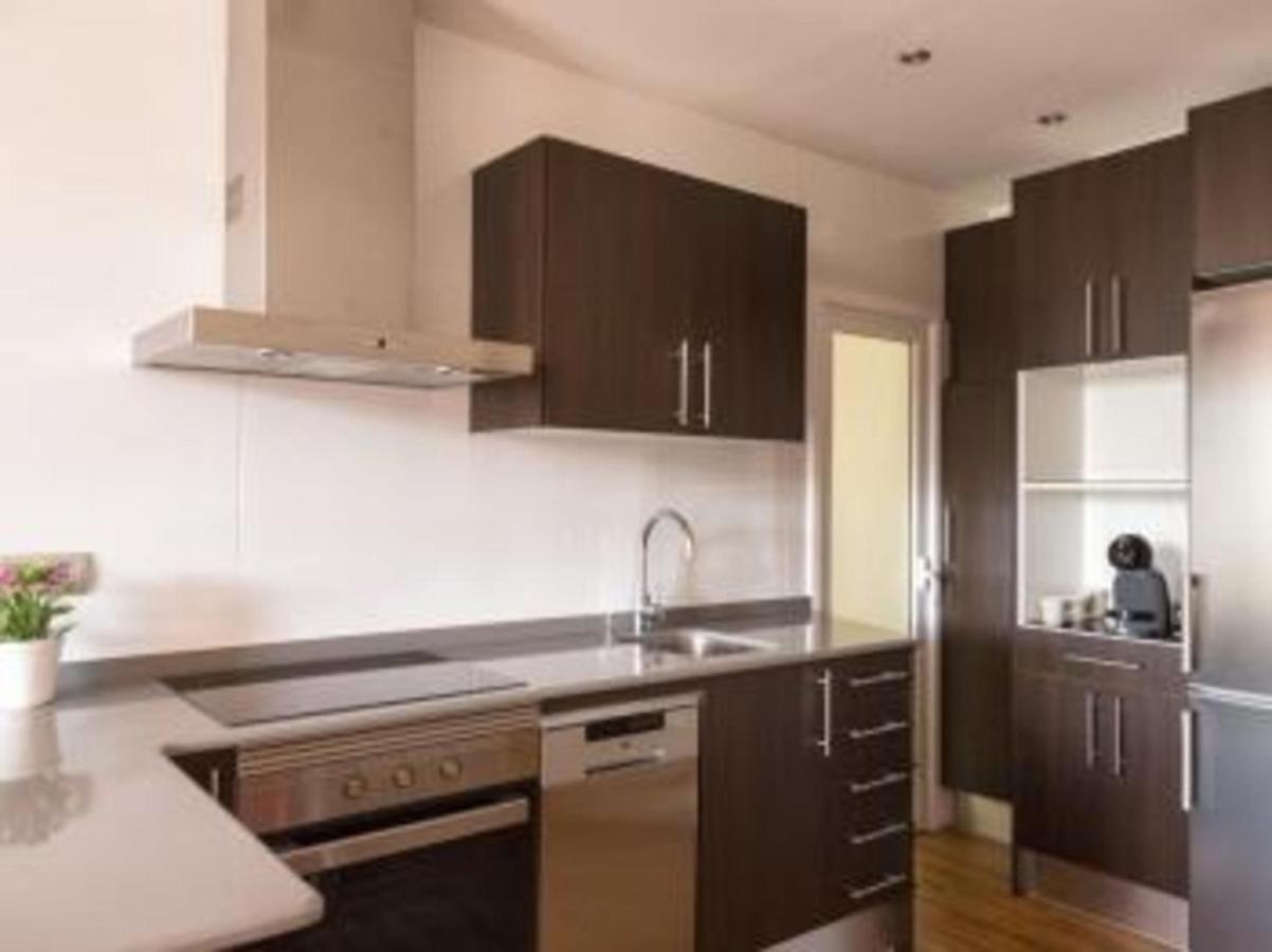 Appartement Valencia 455 à Barcelone Extérieur photo