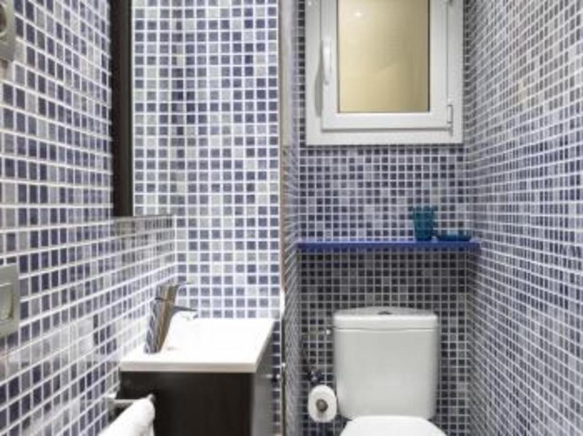 Appartement Valencia 455 à Barcelone Extérieur photo