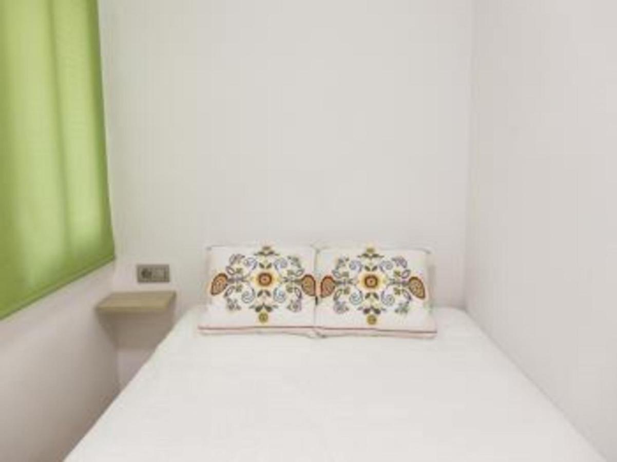 Appartement Valencia 455 à Barcelone Extérieur photo