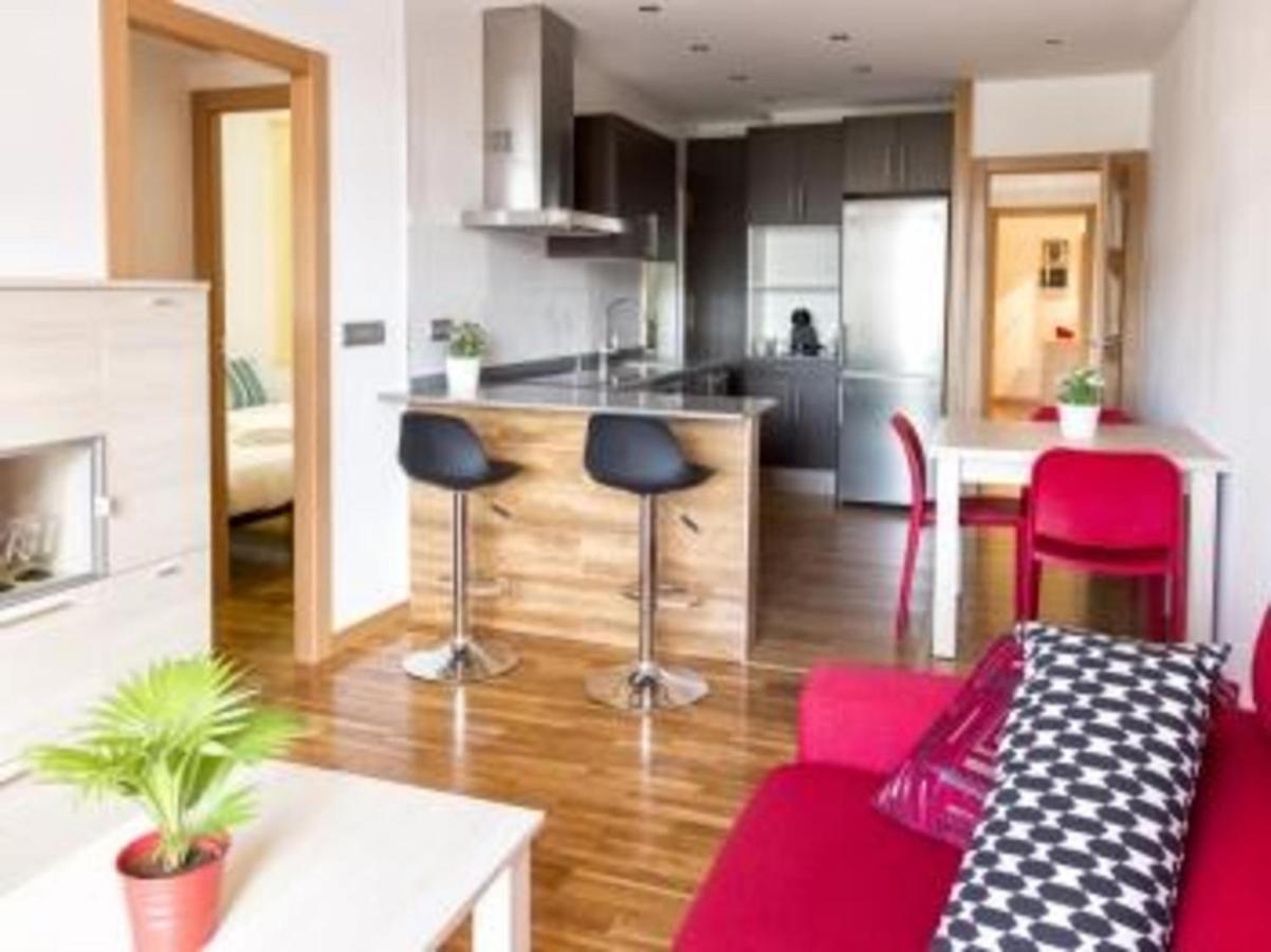 Appartement Valencia 455 à Barcelone Extérieur photo